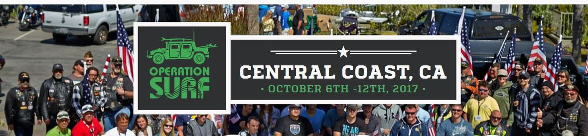 Operation Surf Central Coast