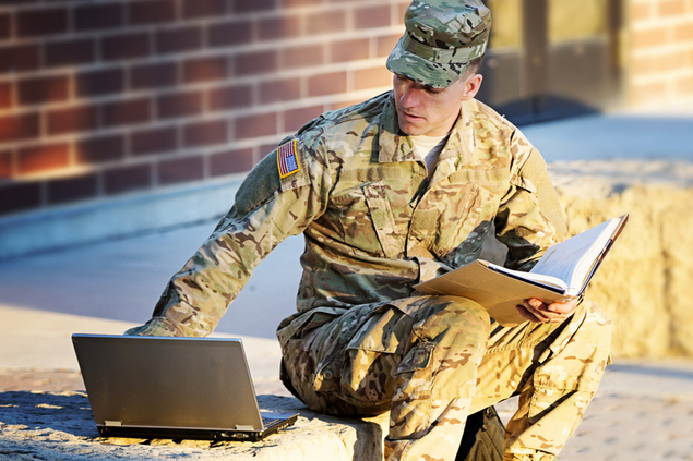 Operation Education