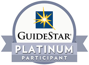 Guide Star Platinum Seal